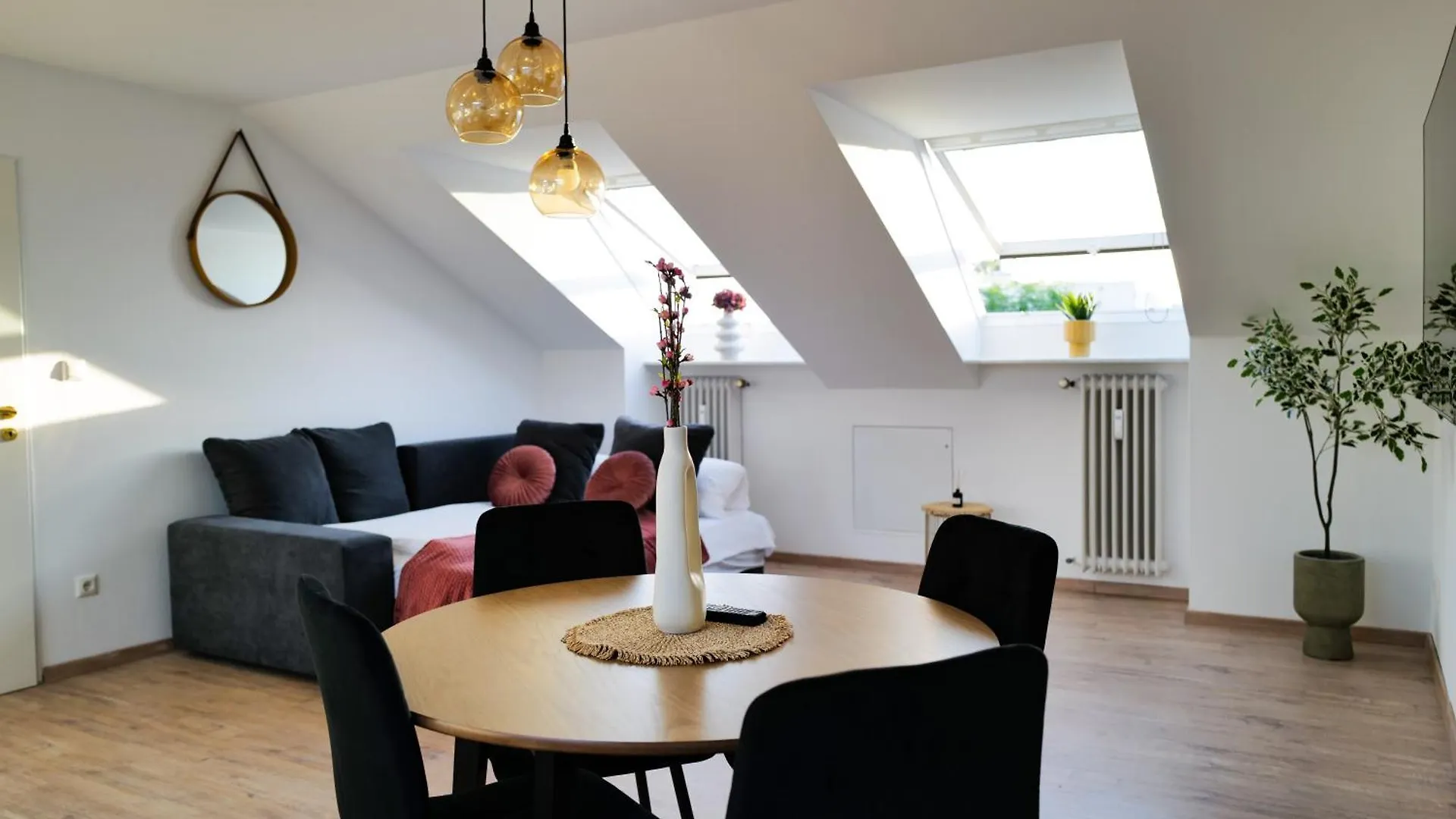 Thermennest Erding, Parking, Wifi